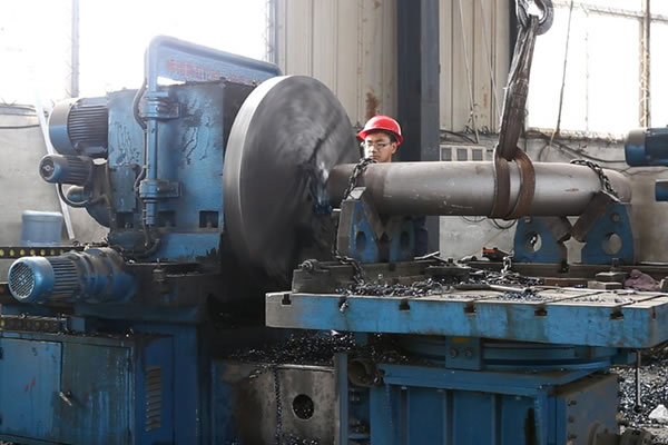 Testing and inspection
