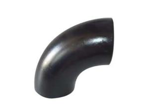 Lap joint flange