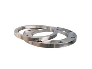 Blind flange