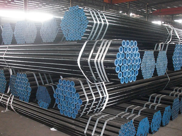 Orifice flange set